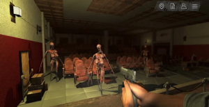 HOUSE 314 Survival Horror FPS Apk Download for AndroidͼƬ1