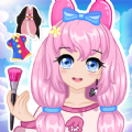 Anime Doll Avatar Maker Games