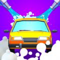 Car Wash Idle apk