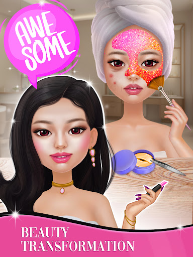 Fashion Stylist Beauty Salon apk download latest version  1.1 screenshot 1