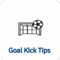 Goal Kicks Betting Tips app