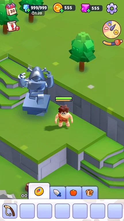 Brick World Builder apk latest version  0.0.32 screenshot 1