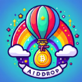 Airdrop Crypto Earn Token App