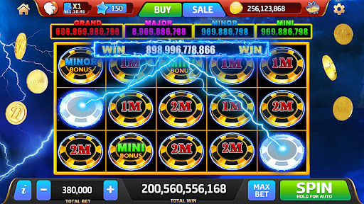 Dash Slots Casino Games Apk Download for Android  1.00.71 screenshot 4