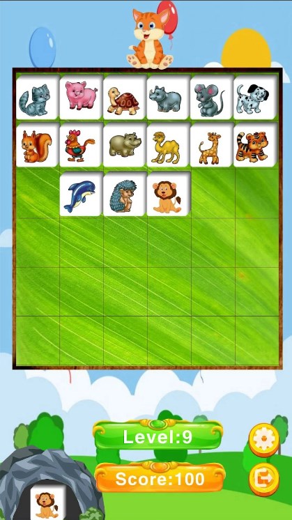 Collectsmallanimals apk download  1.0.0 screenshot 3