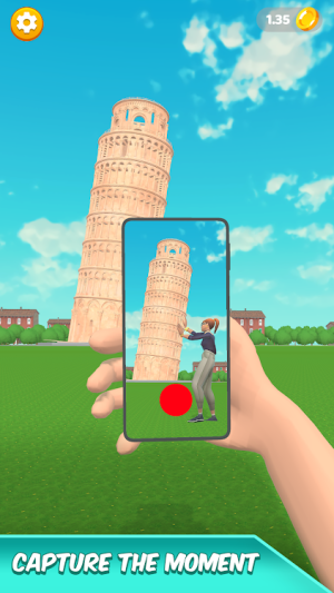 Forced Perspective apk download latest versionͼƬ1