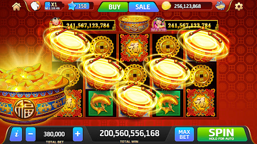 Dash Slots Casino Games Apk Download for Android  1.00.71 screenshot 2