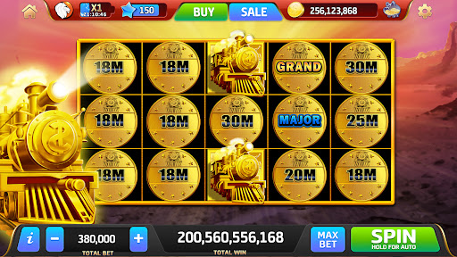 Dash Slots Casino Games Apk Download for Android  1.00.71 screenshot 1