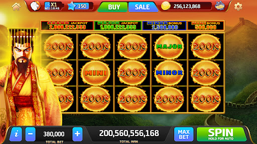 Dash Slots Casino Games Apk Download for Android  1.00.71 screenshot 3