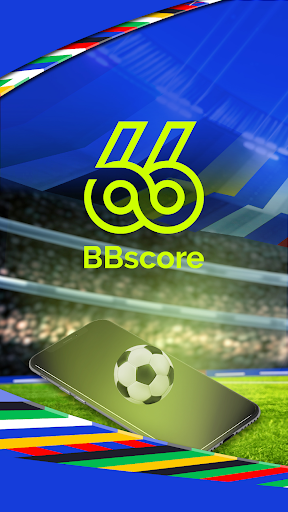 BBScore AI Football Live Score app free download latest version  2.4.0 screenshot 4