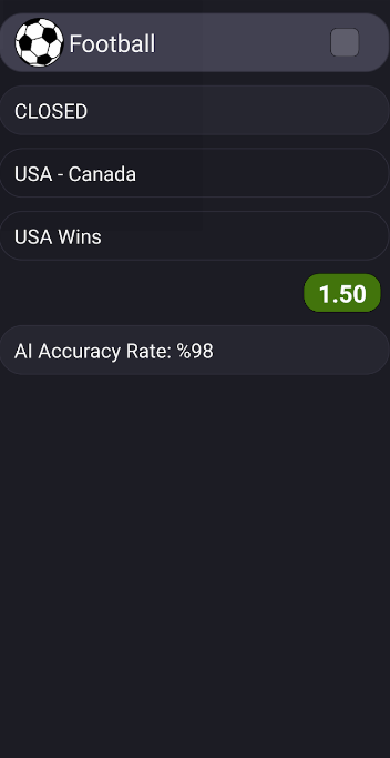 AI Prediction App Download Latest Version  7.0 screenshot 1