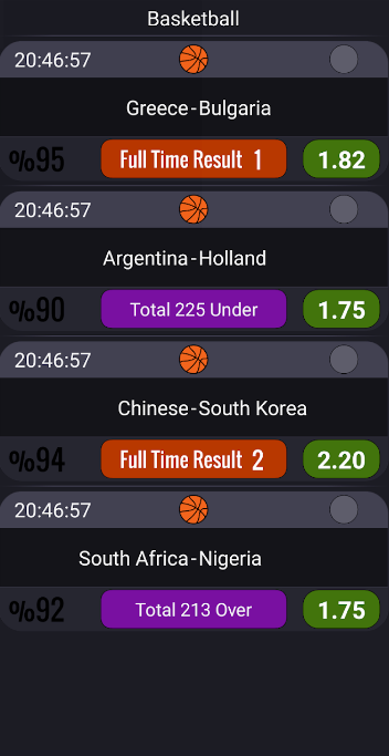 AI Prediction App Download Latest Version  7.0 screenshot 2