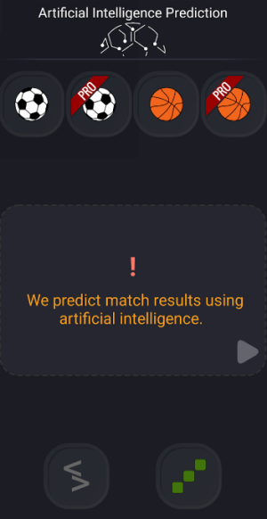 AI Prediction App Download Latest VersionͼƬ1