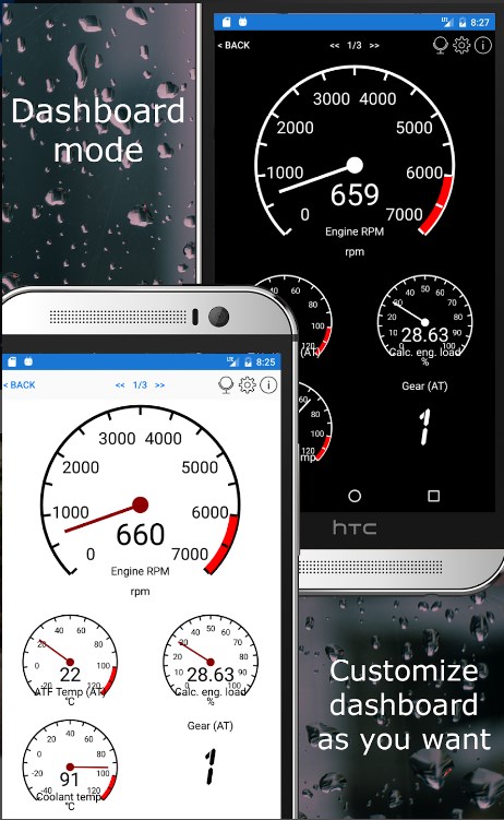 car scanner elm obd2 pro apk mod unlocked  1.108.6 screenshot 2