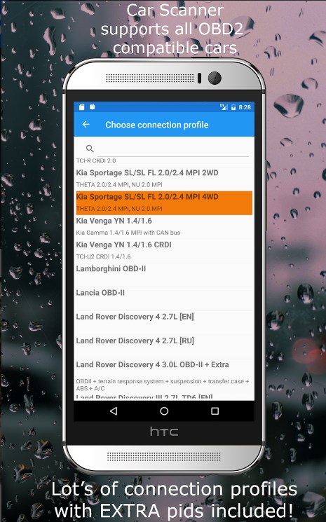 car scanner elm obd2 pro apk mod unlocked  1.108.6 screenshot 4