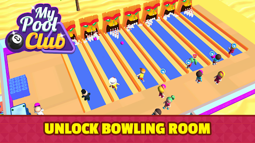 My Pool Club Apk Download for Android  0.14 screenshot 4