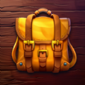 Backpack Brawl mod apk unlimited money and gems  0.14.0