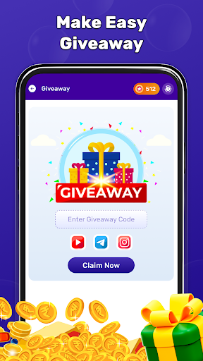 Reward Express Earn Cash App Download for AndroidͼƬ2