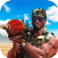 Bazooka Rocket RPG Shooting apk download latest version  1.0.6