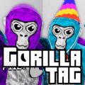 GORILLA TAG mobile game