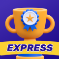 Reward Express Earn Cash App Download for Android  1.0.1