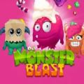 Monster Blast Slot free full g