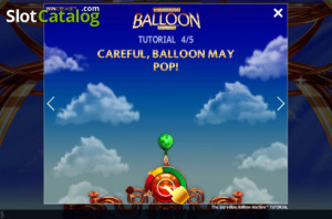 The Incredible Balloon Machine app for android downloadͼƬ1