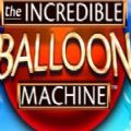 The Incredible Balloon Machine