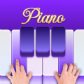 Easy Piano Keyboard Piano88 Ap