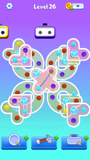 Pin Jam mod apk unlimited money and gems  0.14 screenshot 1