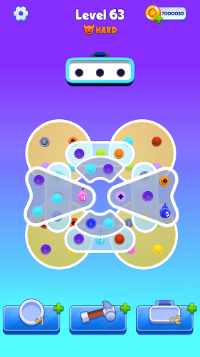 Pin Jam mod apk unlimited money and gems  0.14 screenshot 2