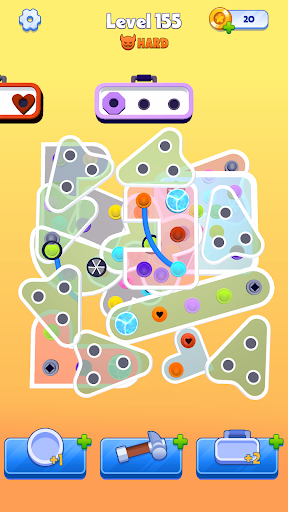 Pin Jam mod apk unlimited money and gems  0.14 screenshot 4