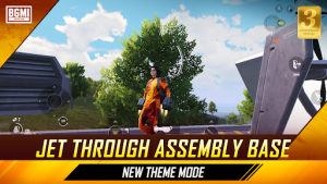 Battlegrounds Mobile India 3.3 update apk download latest versionͼƬ1