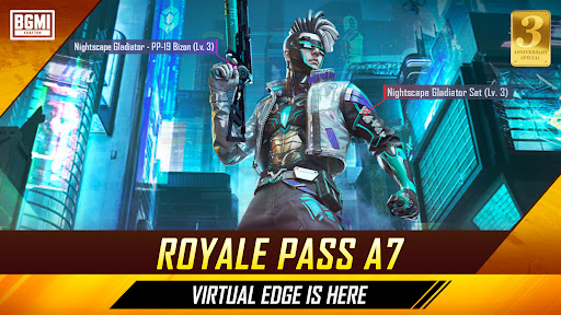 Battlegrounds Mobile India 3.3 update apk download latest version  3.3.0 screenshot 1