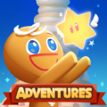 CookieRun Tower of Adventures mod apk 1.0.302 unlimited everything  1.0.302