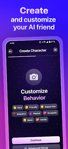 RoleChat ai mod apk 6.1 premium unlocked unlimited everything  6.1 screenshot 3