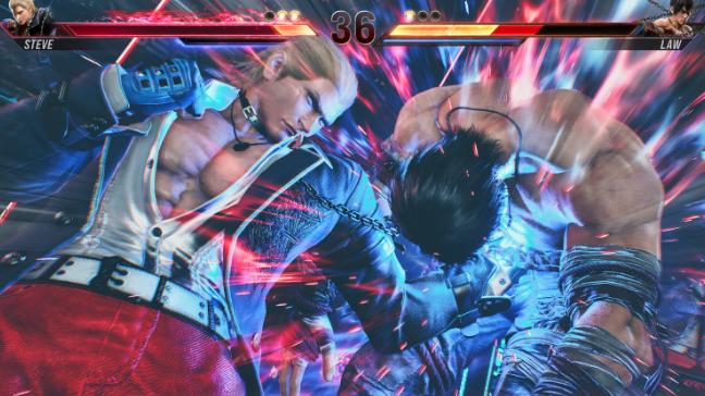 Tekken 8 mobile apk + obb free download  1.0.0 screenshot 1