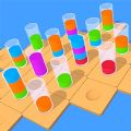 Bottle Sort 3D apk