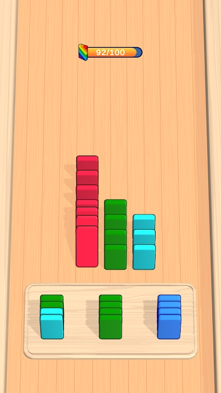 Sort The Domino apk download for android  0.1 screenshot 4