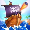 Pirate Heroes Sea Battles apk latest version download  0.03