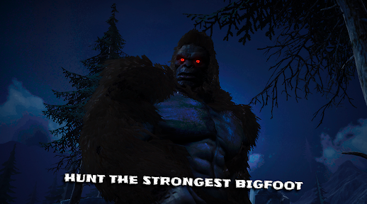 Bigfoot Hunt Multiplayer apk download for android  1.0.0 screenshot 3