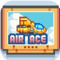 Air Ace AI Attacker apk downlo