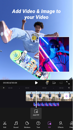 iCut Video Editor & Maker app download latest versionͼƬ1