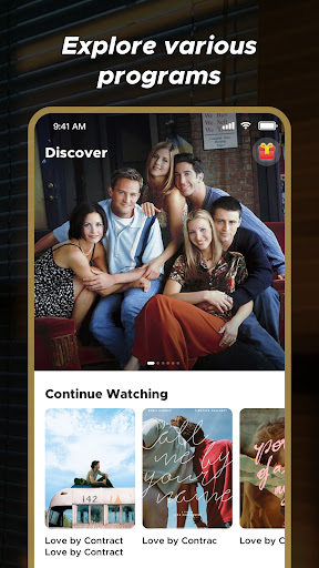 TT TV app free download latest versionͼƬ1