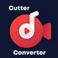 Audio Video Converter & Cutter