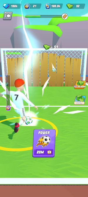 Flick Football apk download latest versionͼƬ1