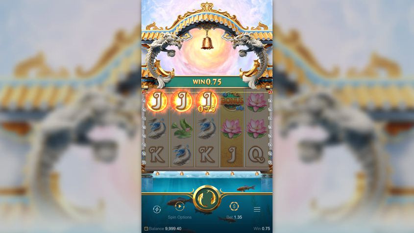 Dragon Legend slot machine apk download latest version  1.0.0 screenshot 3