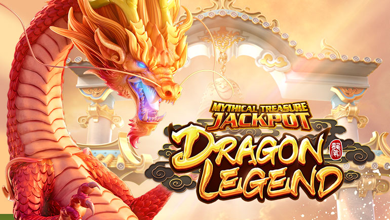 Dragon Legend slot machine apk download latest version  1.0.0 screenshot 4