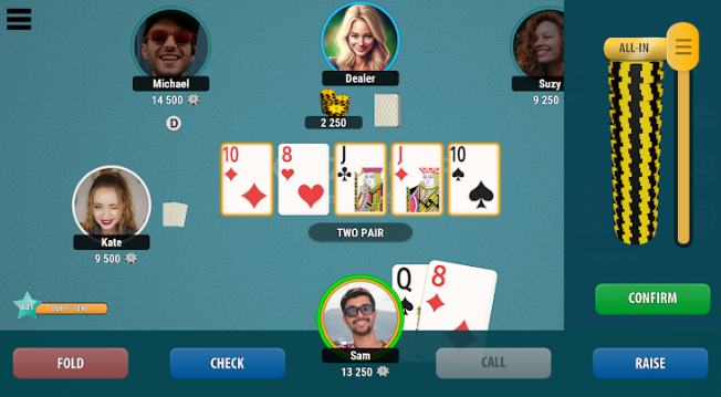 Sure Win Slot Apk Download Latest Version  1.0 screenshot 2