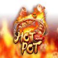 Hotpot slot game